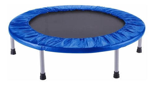 Trampolín Brincolin Fitness Station Reforzado 100cm Aerobico