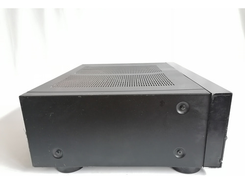 Amplificador Onkyo Integra A-8190 Negro 100 W (Usado)