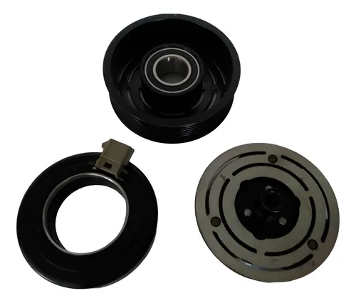 Clutch Bronco / Ford Fx-15 / Fs10