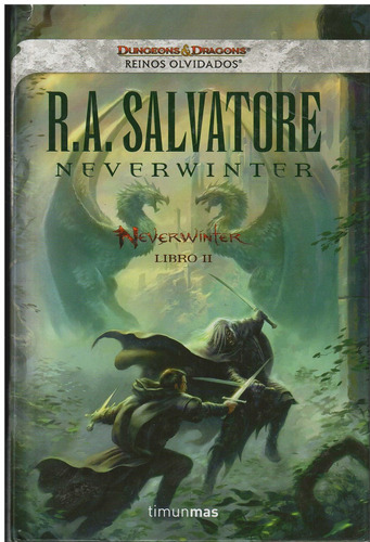 Neverwinter Ii. Reinos Olvidados