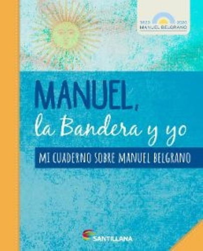 Manuel La Bandera Y Yo
