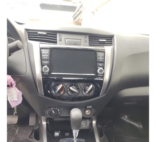 Nissan Frontier 2.3bt X-gear 4x4 At L22