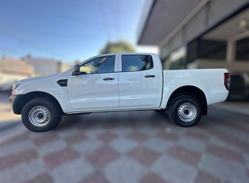 Ford Ranger 2.2 Cd Xl Tdci 150cv 4x4