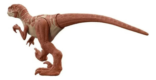 Jurassic World Dominion Atrociraptor Mattel - Los Germanes
