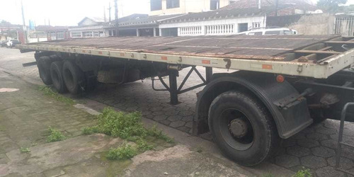 Semi Reboque