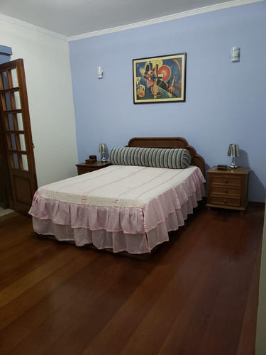 Imagem 15 de 29 de Sobrado À Venda, 4 Quartos, 3 Vagas - Santa Terezinha - São Bernardo Do Campo/sp - 47650