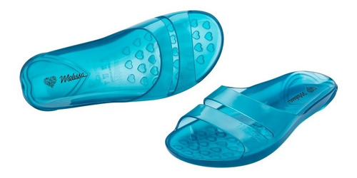 Imagem 5 de 6 de Melissa The Real Jelly Slide 33646 Original + Nota Fiscal