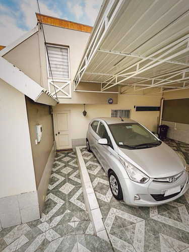 Casa En Venta Sector Norte Antofagasta