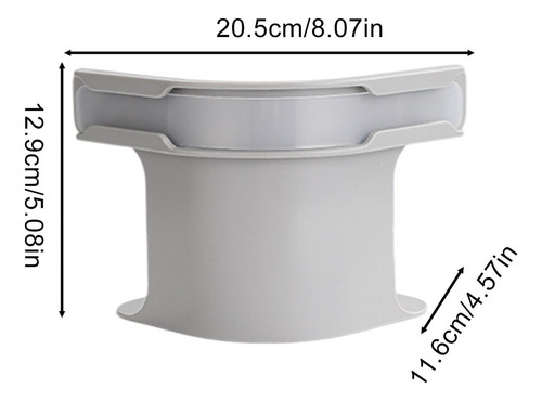 Soporte Para Sábanas Con Tiras De Bloqueo, 4 Piezas Clips