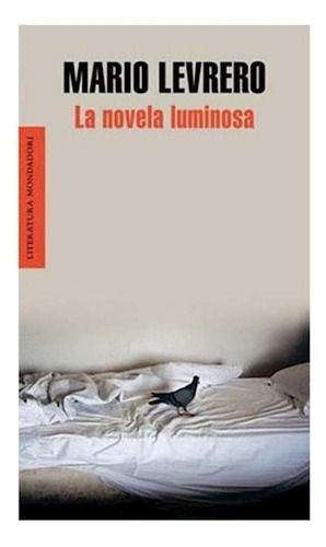 Libro Novela Luminosa (serie Literatura) (rustica) De Levrer