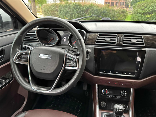 Imagen 13 de 18 de Lifan X7 2018 7 Pasajeros (( Gl Motors )) Financiamos 100%