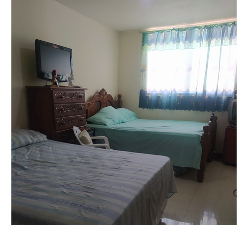 Imagen 7 de 16 de Bonito Y Cómodo Apartamento En Terrazas De San Pedro 1