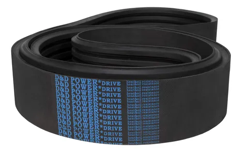 comprar Powerdrive 3b-162 evapco Cinturon Repuesto 1 Hule