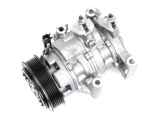 Compresor Del Aire Acondicionado Ford Ka 17/18