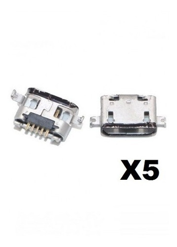 Pin De Carga Para Moto X Play Moto X2 (20) X5