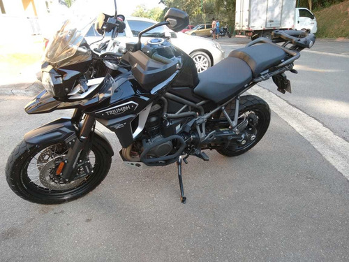 Tiger 1200 Xcx Explorer 2017