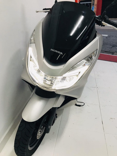 Honda Pcx 150 2018