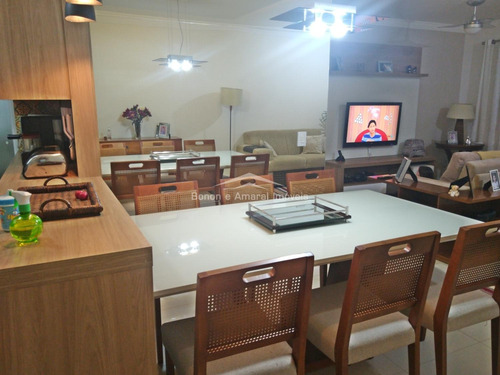 Apartamento À Venda Em Swift - Ap012639
