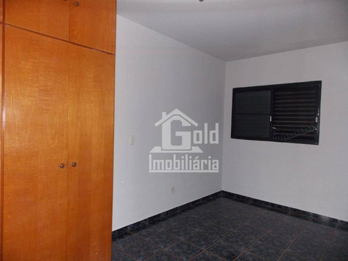Imagem 6 de 8 de Apartamento Com 2 Dormitórios Para Alugar, 72 M² Por R$ 780,00/mês - Vila Tibério - Ribeirão Preto/sp - Ap4225