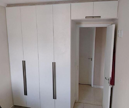 Imagem 4 de 12 de Apartamento Para Venda Em Jundiaí / Sp No Bairro Jardim Guanabara - Ap0027 - 70692927