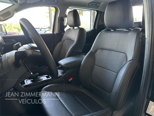 Ford Ranger Limited+ 3.0 V6 4x4 CD TB Die Aut