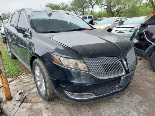 Lincoln Mkt 2013 ( En Partes ) 2013 - 2019 3.7l Aut Yonke