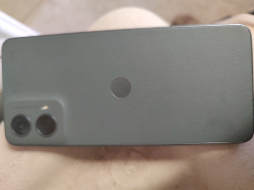 Moto G Grisss (Usado)