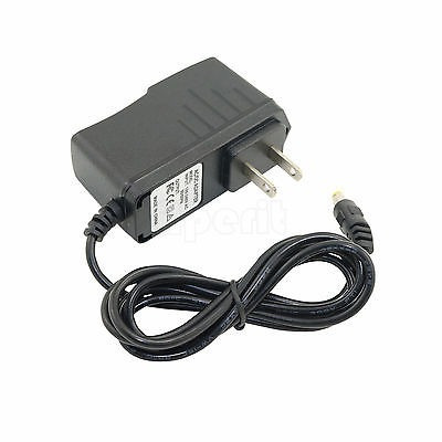 9v 1a Adaptador Cargador Para Panasonic Pqlv-206 Pqlv206 Cab