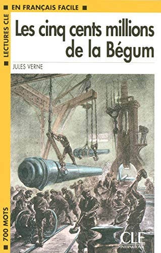 Libro Les Cinq Cents Millions De La Begum De Vvaa Clé Intern