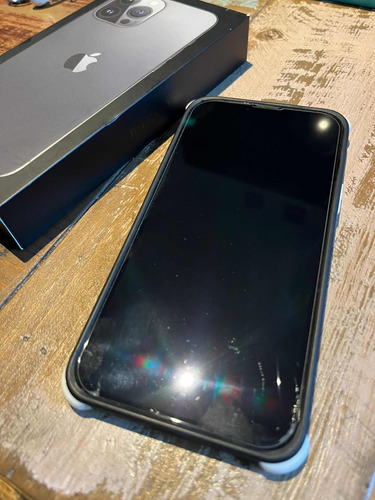 iPhone 13 Pro Max 256g Como Nuevo