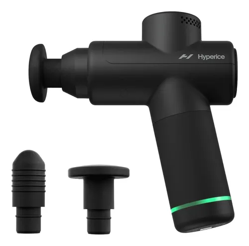 Hypervolt pistola masaje sale