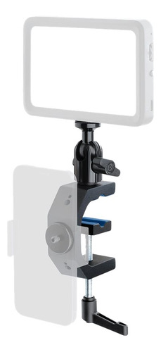 Elgato Clamp Abrazadera Con Rótula Para Montaje