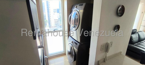 Apartamento En Venta En Campo Alegre Premier Pozo De Agua Aire Central Angela Tochon