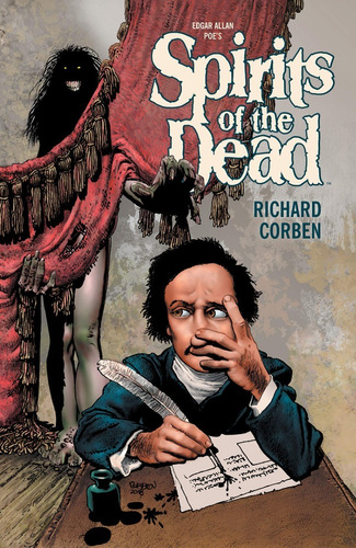 Spirits Of The Dead 2nd Edition (inglés) Tapa Blanda 