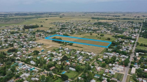 Imagen 6 de 30 de Lote En Venta En Sicardi | 13 Bis Y 660 (los Fresnos) Manzana 213 (300 M2)