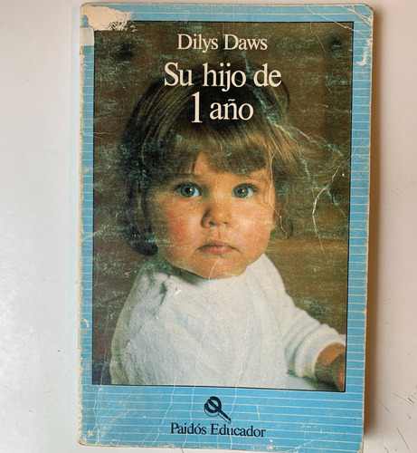 Su Hijo De 1 Año Dilys Daws