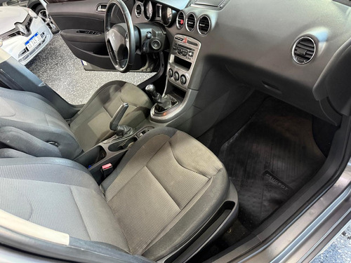 Peugeot 308 1.6 Allure Nav 115cv