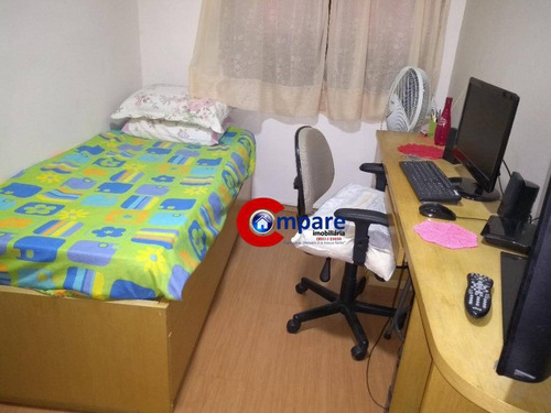 Sobrado Com 3 Dormitórios À Venda, 127 M² Por R$ 630.000,00 - Jardim Vila Galvão - Guarulhos/sp - So2048