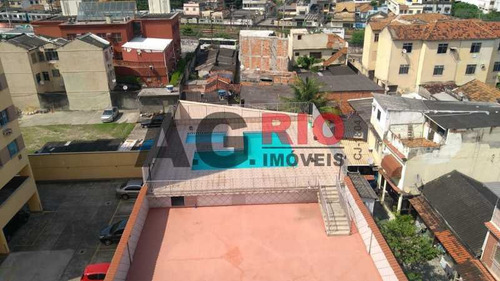 Imagem 3 de 15 de Apartamento-à Venda-madureira-rio De Janeiro - Vvap30253