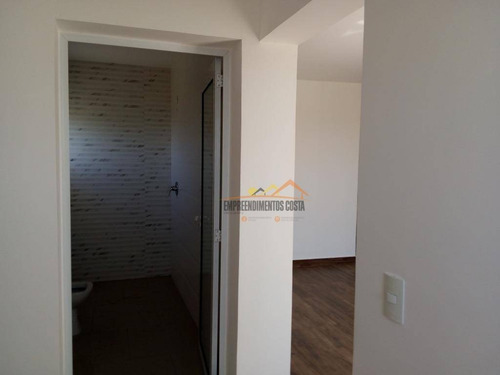 Casa Residencial À Venda, Condominio Fazenda Palmeiras Imperiais, Salto. - Ca1180