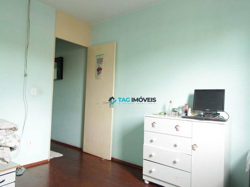 Imagem 11 de 16 de Casa Com 2 Dormitórios À Venda, 70 M² Por R$ 320.000,00 - Vila Maria Eugênia - Campinas/sp - Ca1134