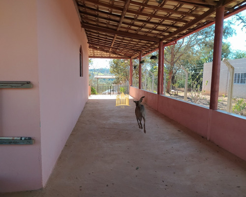 Imagem 9 de 30 de Sitio Em Esmeraldas - St00113 - 69028689
