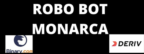 Robôs  Bot Monarca