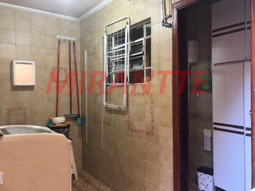 Imagem 19 de 19 de Sobrado Em Tucuruvi - São Paulo, Sp - 323263