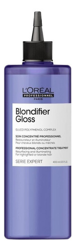 Loreal Blondifier Gluco Polyphenol Complex Concentrado 400ml
