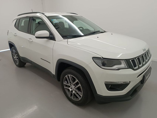 Jeep Compass COMPASS