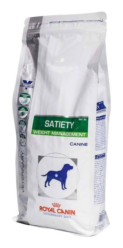 Royal Canin Satiety 12 Kg Original Sellado