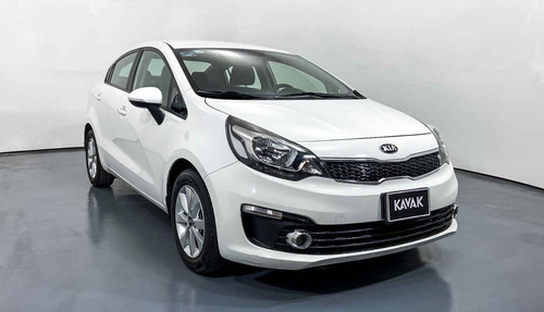 Imagen 4 de 15 de 33293 - Kia Kia Rio Sedan 2017 Con Garantía