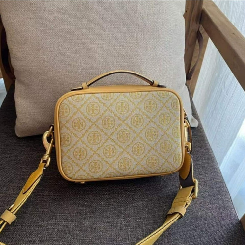 Bolsa | Tory Burch 100% Original | Meses sin intereses