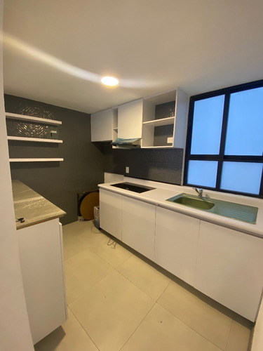 Imagen 10 de 24 de Departamento En Venta En Benito Juárez